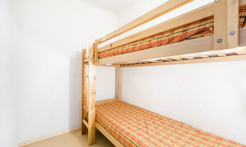 Studio 6 Personnes Confort