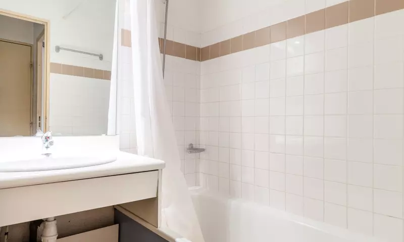 Studio 6 Personnes Confort