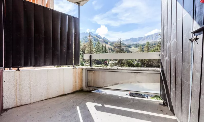 Studio 6 Personnes Confort