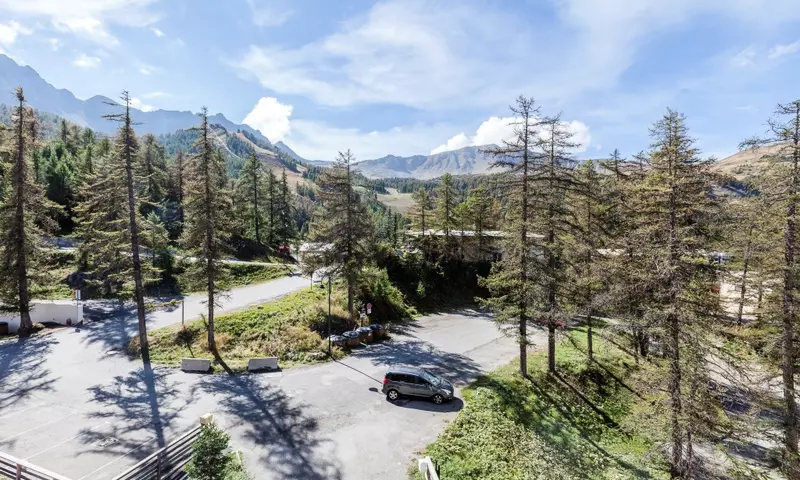 Studio 6 Personnes Confort