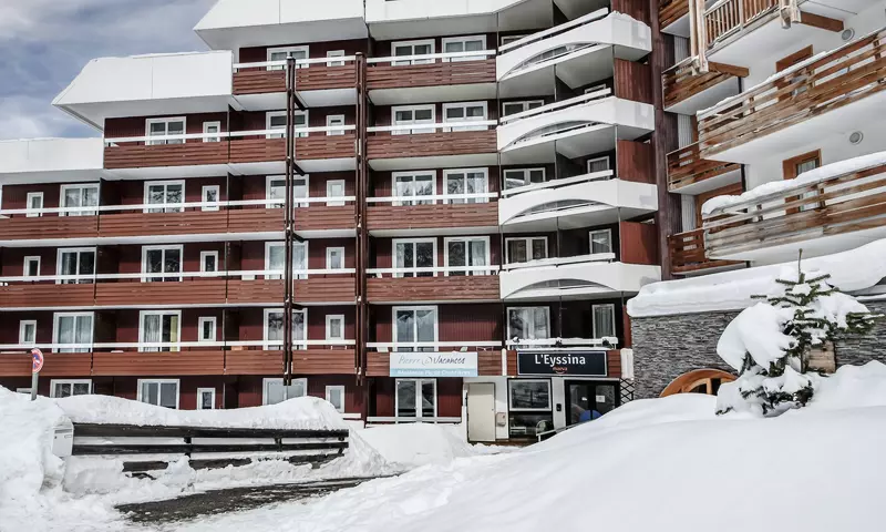 Studio 6 Personnes Sélection