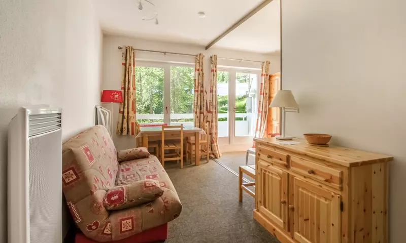 Studio 6 Personnes Sélection