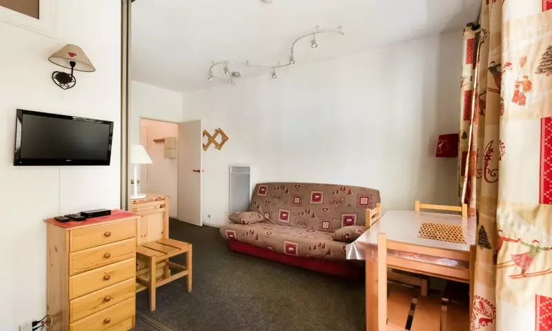 Studio 6 Personnes Sélection