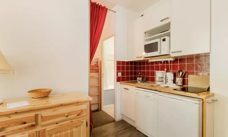 Studio 6 Personnes Sélection