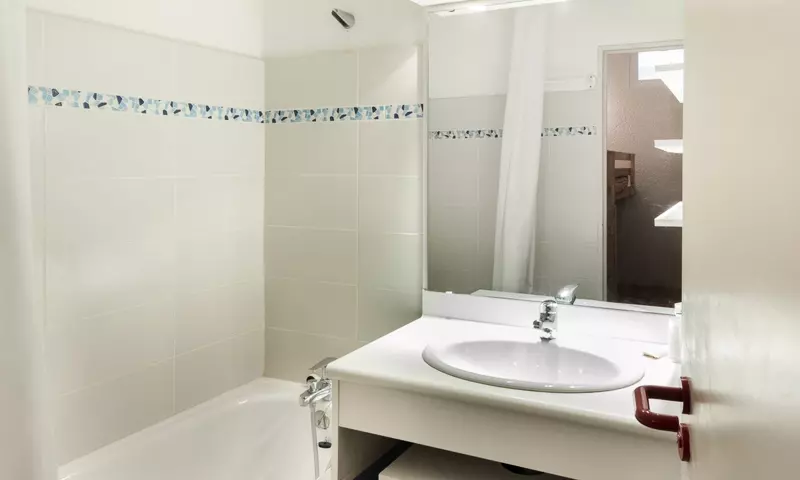 Studio 6 Personnes Sélection