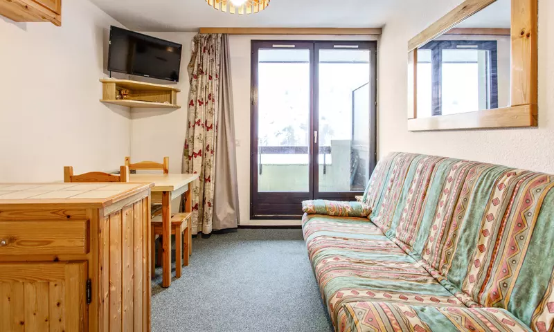 Studio 6 Personnes - Confort