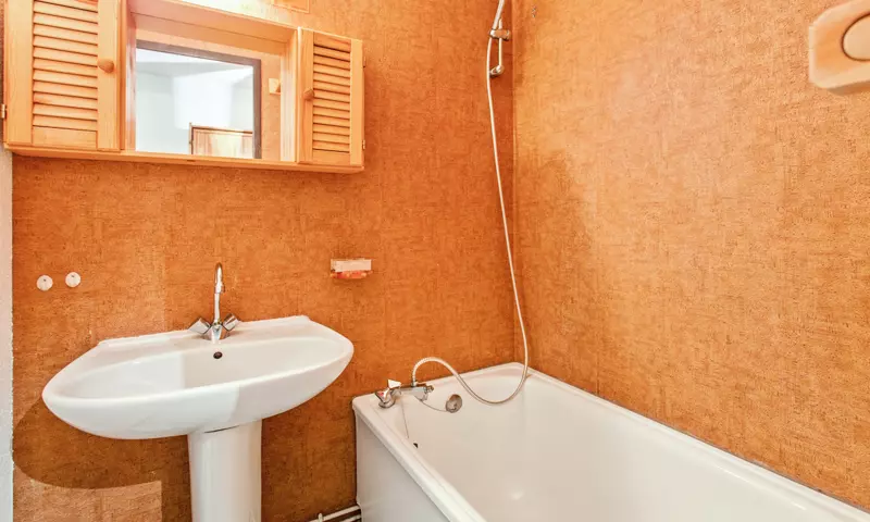 Studio 6 Personnes - Confort