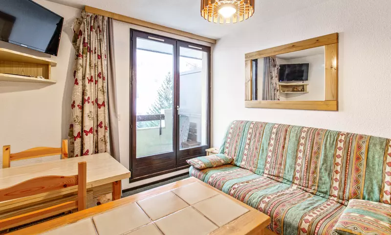 Studio 6 Personnes - Confort