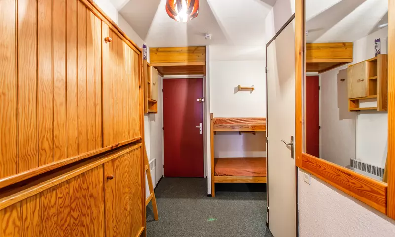 Studio 6 Personnes - Confort