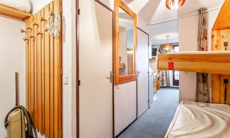 Studio 6 Personnes - Confort