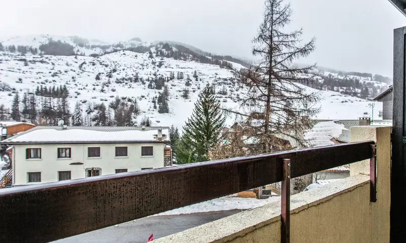 Studio 6 Personnes - Confort