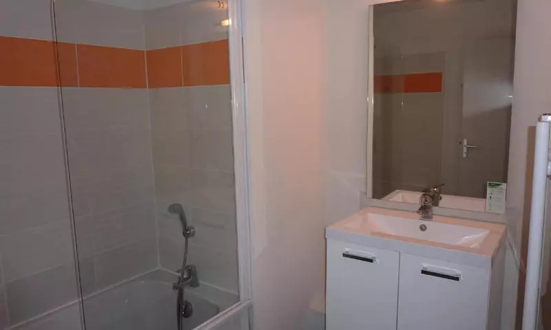 2 Pièces 4 Personnes