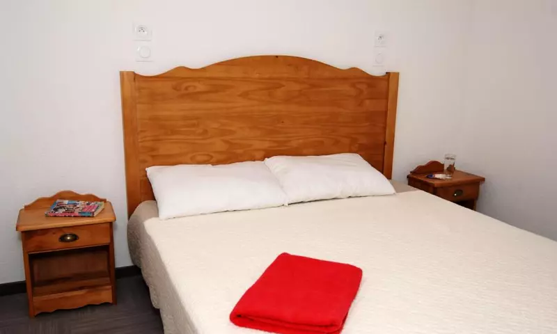 2 Pièces 4 Personnes