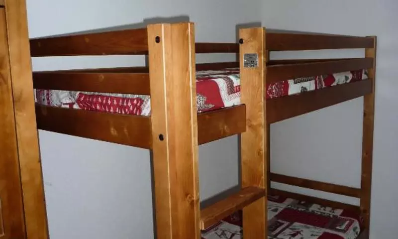 3 Pièces Cabine 6/7 Personnes