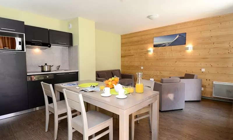 5 Pièces Duplex 10 Personnes