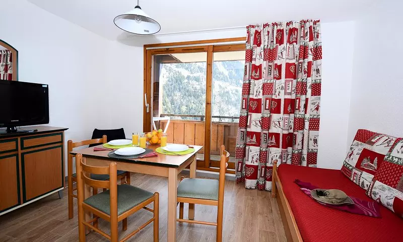 4 Pièces Duplex 7/8 Personnes