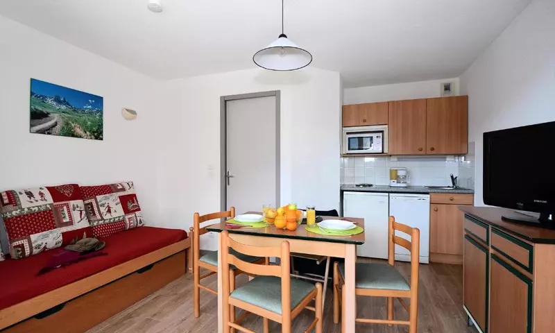 4 Pièces Duplex 7/8 Personnes