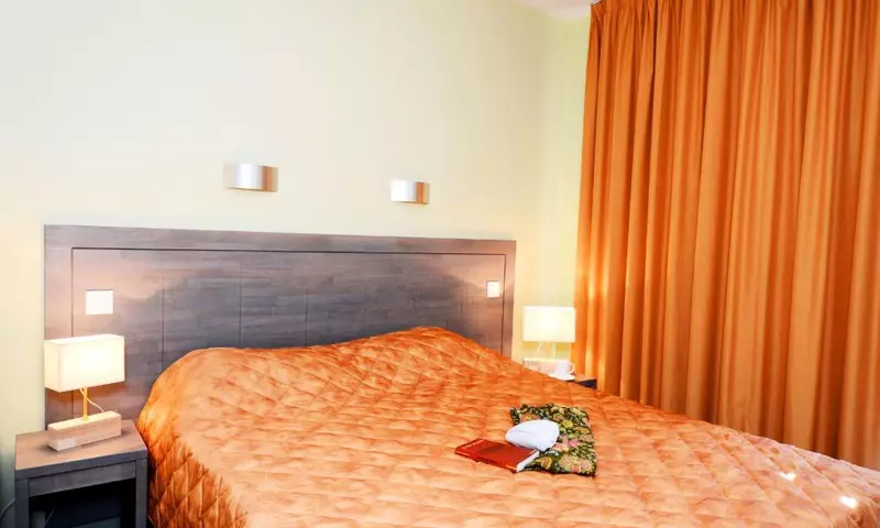 4/5 Pièces Duplex 10 Personnes