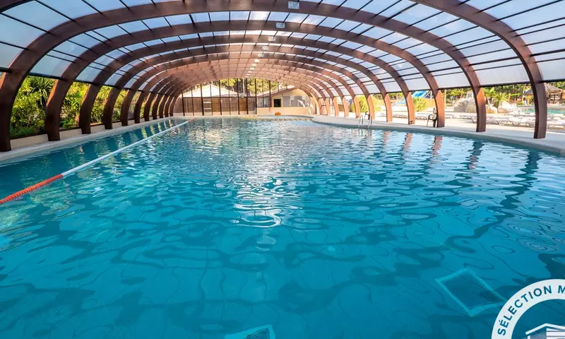 Camping Atlantic Club Montalivet *****