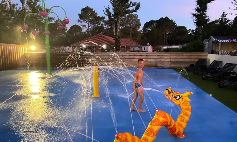 Camping maeva Club Le Tastesoule ****