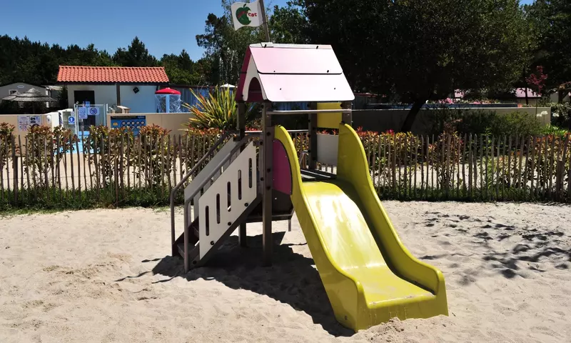 Camping maeva Club Le Tastesoule ****