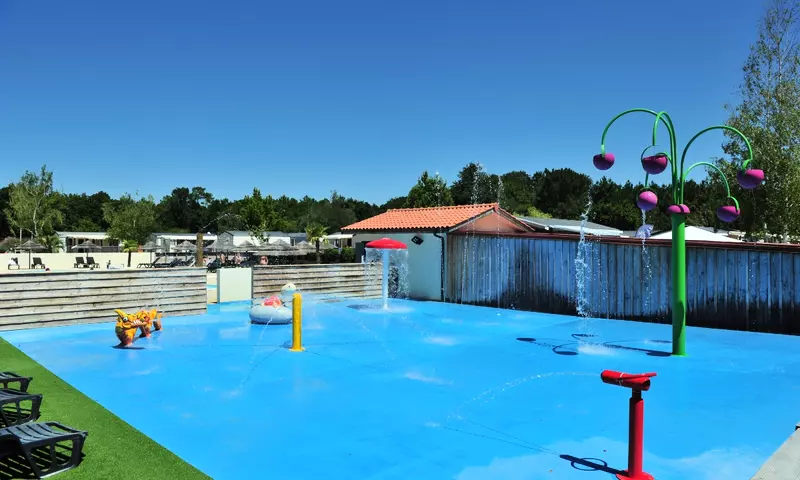 Camping maeva Club Le Tastesoule ****