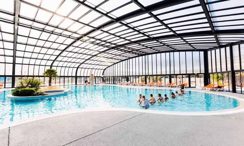 Camping Médoc-Plage ****