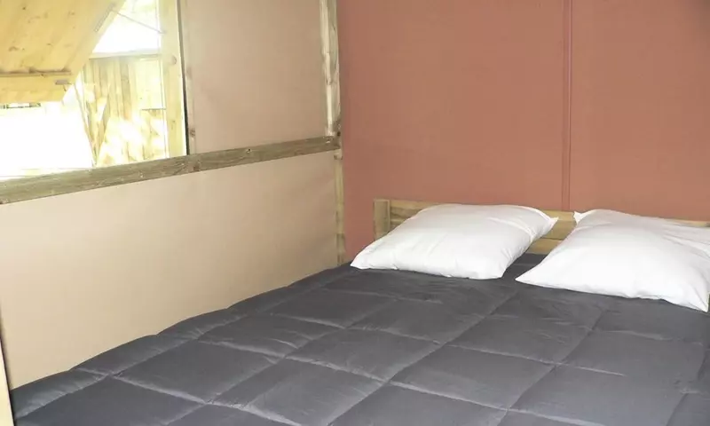 Chalet Lodge Premium 3 Pièces 4/6 Personnes + TV