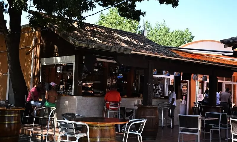 Camping Les Salisses ****