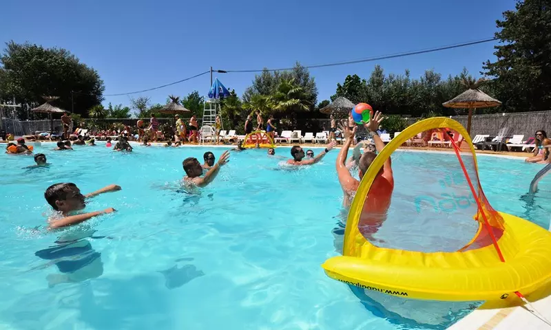 Camping Cayola photo 1