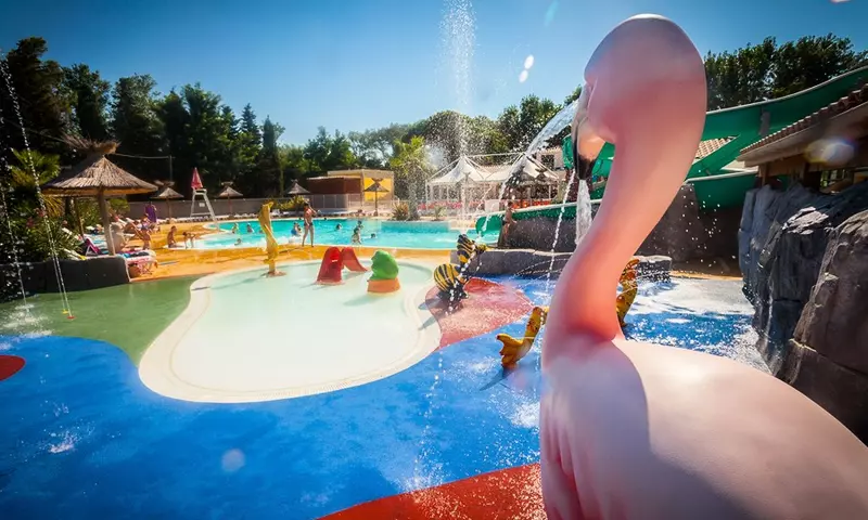 Camping Cayola photo 0