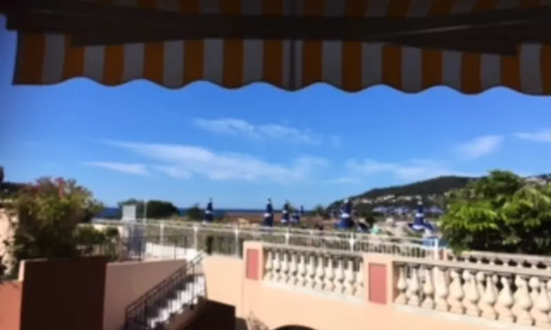 Studio 5 Personnes - Confort