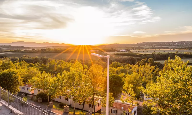 Camping Domaine Le Pommier *****