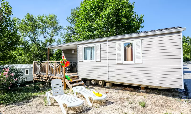 Mobil Home Ciela Family 3 Pièces 4 Personnes