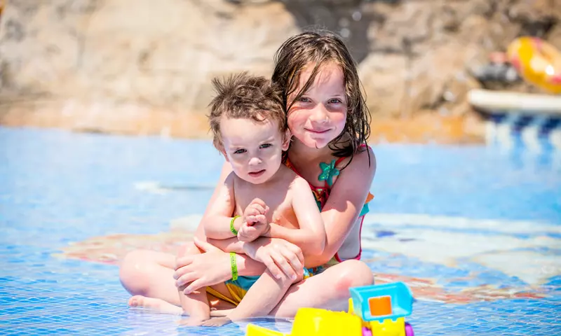 Camping Domaine Le Pommier *****