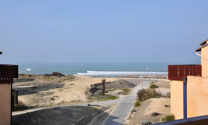 Appartement 4 personnes