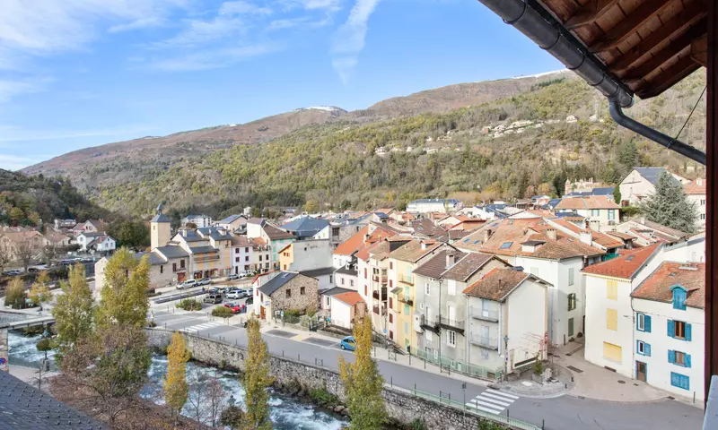 Résidence Les Trois Domaines - maeva Home - Ax les Thermes