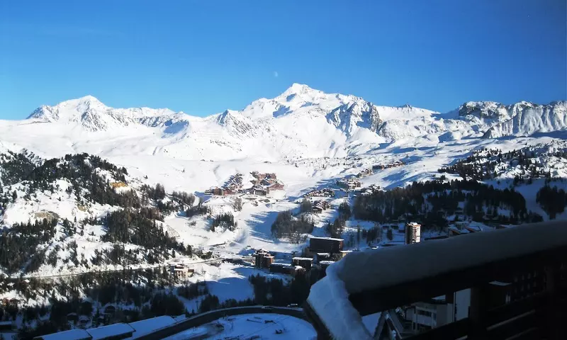 Résidence Aime 2000 - Plagne - Aime 2000