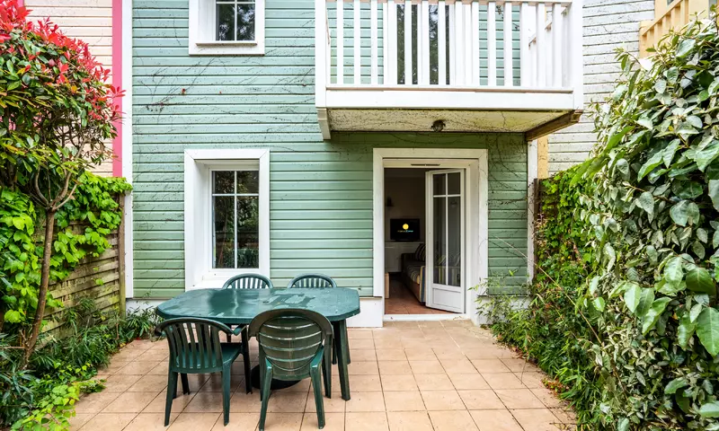 Maison 3 Pièces 6 Personnes - Sélection