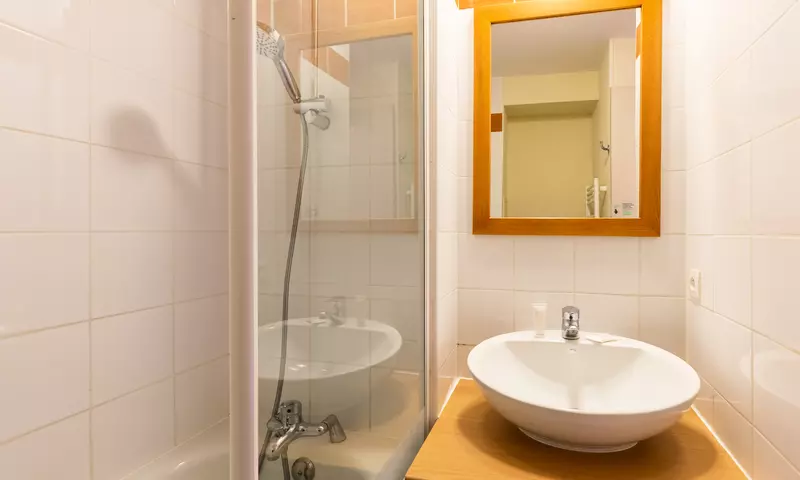 Studio 2 personnes - Confort