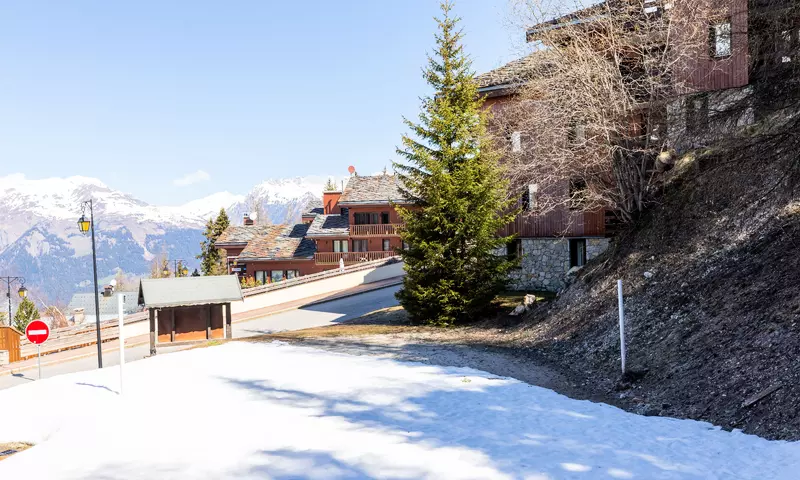 Studio 2 personnes - Confort