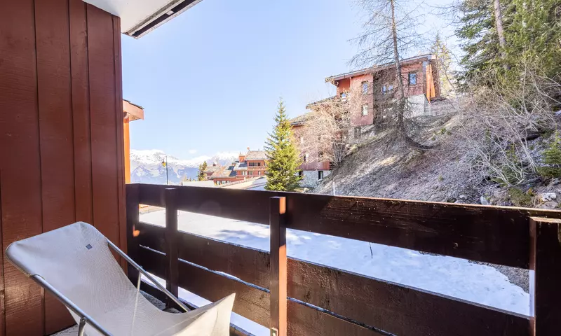 Studio 2 personnes - Confort