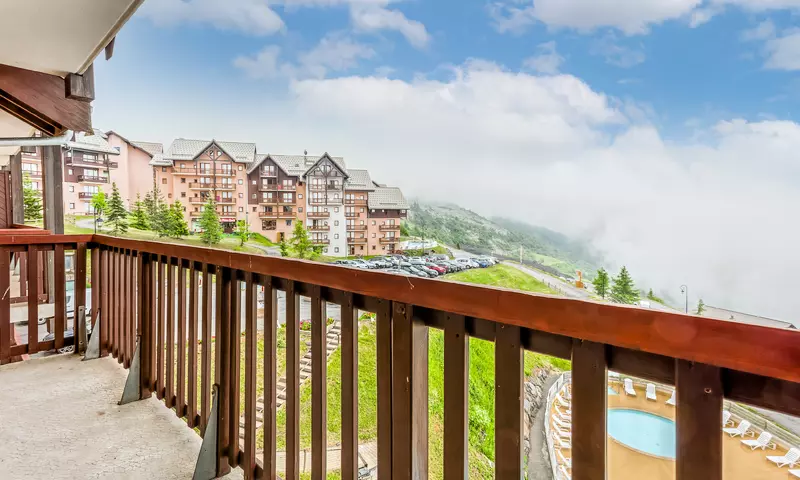 Appartement 3 Pièces 6 Personnes - Prestige