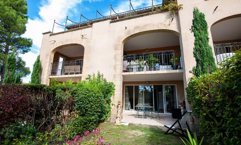 Appartement 2 Pièces 6 Personnes - Sélection