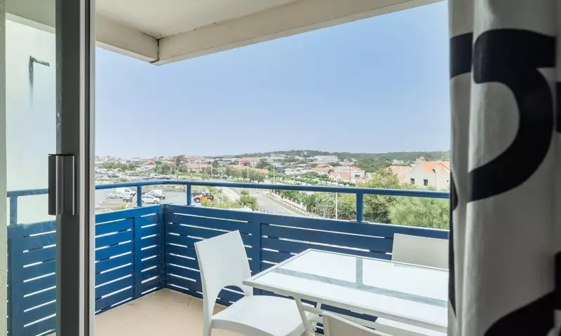 Appartement 2 Pièces 4 Personnes - Confort