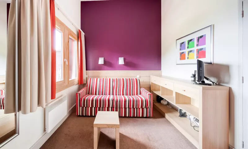 Studio 4 Personnes - Sélection