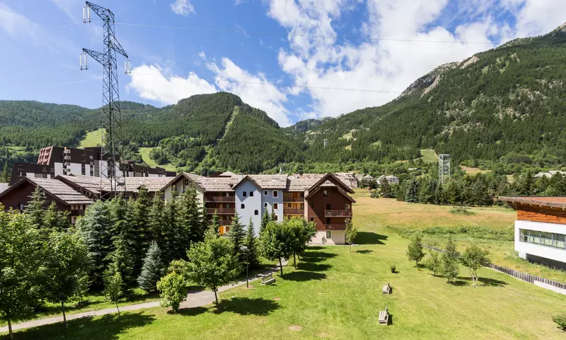 Appartement 3 Pièces 7 Personnes - Budget