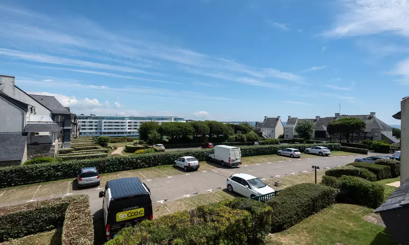 Appartement 2 Pièces 5 Personnes - Budget