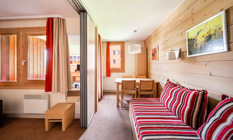 Studio 4 Personnes - Sélection