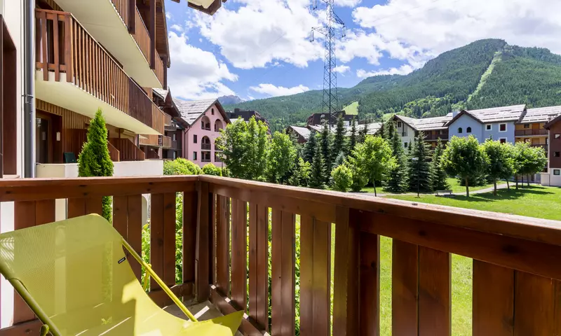 Appartement 2 Pièces 7 Personnes - Budget